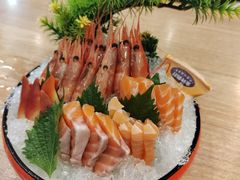 -上渔铁板烧(熙悦汇店)