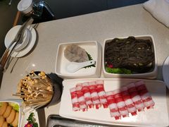 招牌大颗粒虾滑-海底捞火锅(亲子主题北金鹰店)