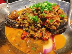 长沙臭豆腐-湘味淳(千禧街店)