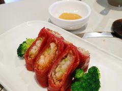 -乜都得港式茶楼(天贵路店)