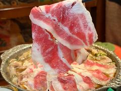 寿喜锅-鸟泉居酒屋·烧鸟·酒馆(百子湾店)