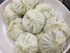 -津门张记包子铺(华昌道店)