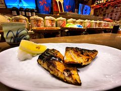 盐烤青花鱼-伊藤ITO(侨福芳草地购物中心店)