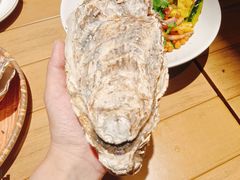 蚝爷原味蚝-蠔爺王志德生蚝馆(金沙湾店)