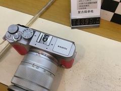-星光摄影器材城