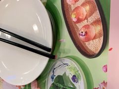 -点都德(盘福楼店)