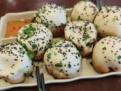 -东泰祥生煎馆(陕西南路店)