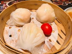 -虾饺妹·粤式茶餐厅(荟聚店)