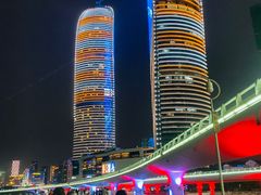 -演武大桥观景平台