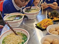 -王祖名抻面(罗湖分店)