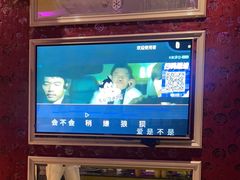 -钱莊Party连锁KTV(黄江星光城店)