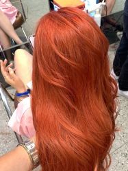 点击看大图 -MORI HAIR SALON日式美发沙龙