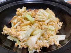 -狮王府淮扬菜(新街口友谊店)