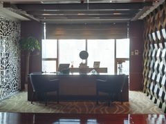 -天津君隆威斯汀酒店