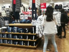 -优衣库(青岛万象城店)