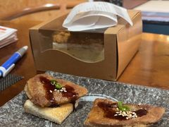 -松岛日本料理(汾江路店)