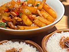 -吃饭皇帝大(解放西路店)