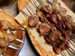 -天山醉美·新疆餐厅(富华里店)