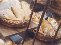 -欧式面包坊(青岛万象城店)