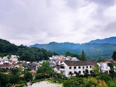 -九华山风景区