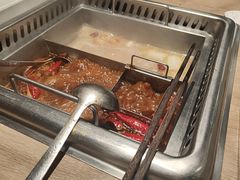 -野妹经典火锅(江夏中百店)