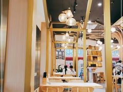 -杨爱珍大排档(龙游店)