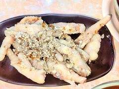 -黄师奶甜品店