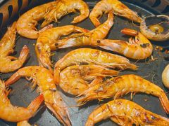 -33韩式自助烧烤(环城南路店)
