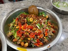 -文惠桥头大华干捞粉