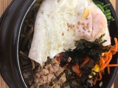 -鸡西冷面(翠竹店)