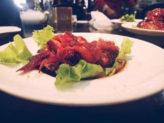 -吴门人家·苏宴宫廷菜(拙政园店)
