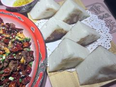 -杨记隆府重庆江湖菜(大悦城店)