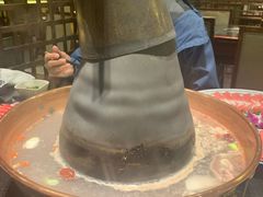 -东来顺饭庄(金泉广场店)