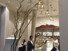 -WHEAT&BAKER-麥(凯德来福士店)