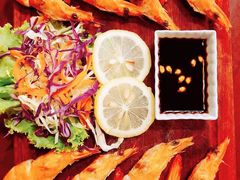 -茉莉.Red Crab