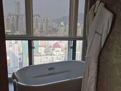 -重庆解放碑威斯汀酒店