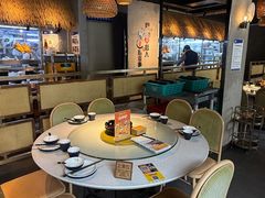 -秋色客家菜(流塘店)