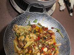 -豫丰汇河南名菜楼(武记餐饮)