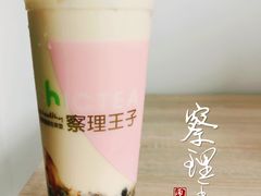 -察理王子(金浦店)