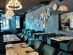 -CASANOVA西餐厅(海信广场店)