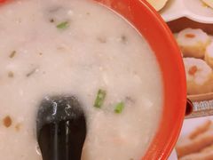 -添好运点心专门店(深水埗店)