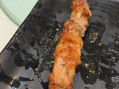 -伊带伊路新疆美食府(呼家楼店)