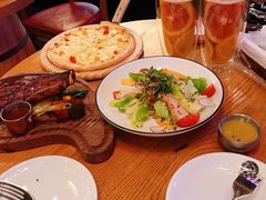 -MR.ROCKY洛奇先生RESTAURANT&BAR(宝安壹方城店)