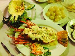 -Red Lobster