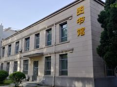-西北农林科技大学(北校区)