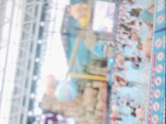-合肥融创乐园