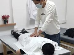 -华集正·专业正骨推拿(集美店)