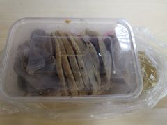 盐水鸭-味香鸭子店(汉口西路店)