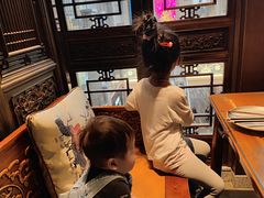 -北京老铺烤鸭(老城根店)