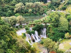 -天河潭旅游度假区
